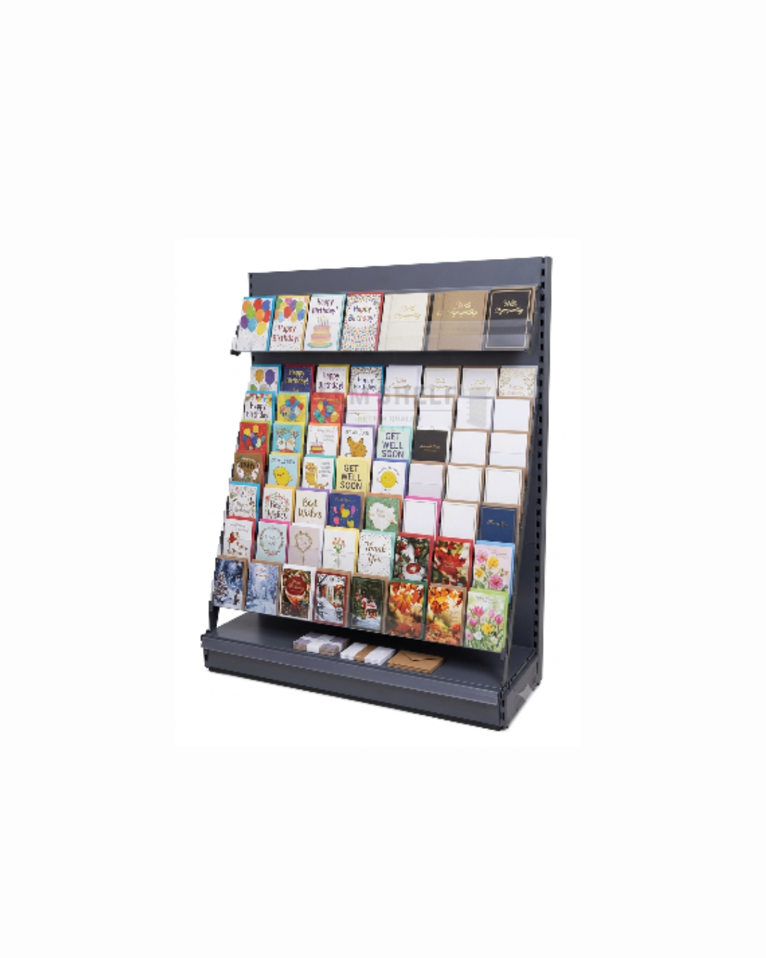 Shelf Card Examples Elmshelf | Retail Shelving, Displays & Shop Fittings